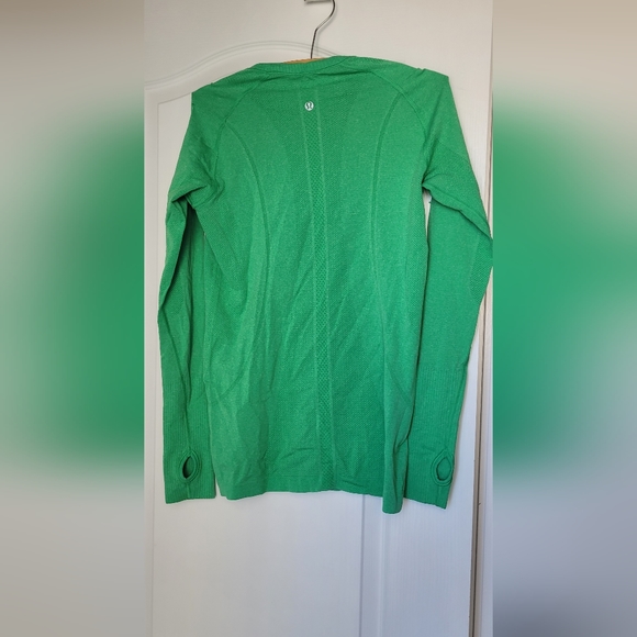 Lululemon Swiftly Tech - Picture 1 of 5